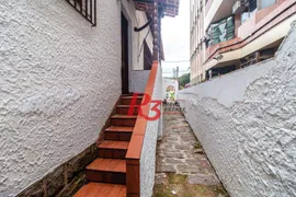 Casa Comercial para alugar, 178m² no Encruzilhada, Santos - Foto 13