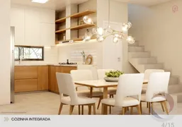 Casa com 3 Quartos à venda, 99m² no Nova Palhoça, Palhoça - Foto 3