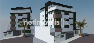 Apartamento com 3 Quartos à venda, 118m² no Cabral, Contagem - Foto 1