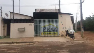 Loja / Salão / Ponto Comercial para alugar, 100m² no Jardim Primavera, Sumaré - Foto 1