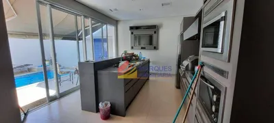 Casa de Condomínio com 3 Quartos à venda, 185m² no Jardim Residencial Maria Dulce, Indaiatuba - Foto 5