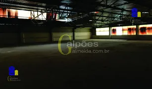 Galpão / Depósito / Armazém para alugar, 2129m² no Tamboré, Barueri - Foto 17