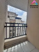 Apartamento com 3 Quartos à venda, 65m² no Agua Fria, Fortaleza - Foto 8