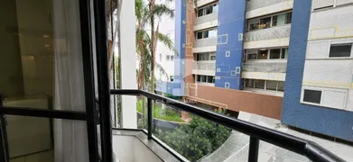 Flat com 1 Quarto para alugar, 60m² no Centro, Florianópolis - Foto 11