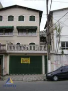 Casa Comercial com 4 Quartos para alugar, 270m² no Vila Campesina, Osasco - Foto 1