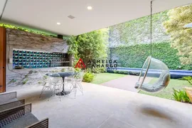Casa com 3 Quartos à venda, 673m² no Jardim Paulista, São Paulo - Foto 3