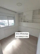 Apartamento com 3 Quartos para alugar, 80m² no Jardim Bonfiglioli, São Paulo - Foto 9