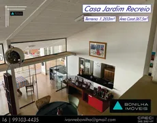 Casa com 4 Quartos à venda, 367m² no Jardim Recreio, Ribeirão Preto - Foto 12