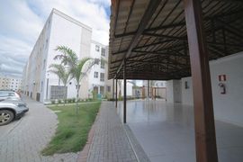 Apartamento com 2 Quartos à venda, 45m² no Niteroi, Betim - Foto 13