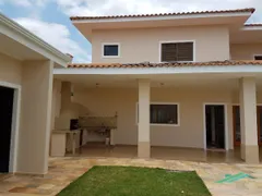 Casa de Condomínio com 5 Quartos à venda, 600m² no Flora Ville, Boituva - Foto 7