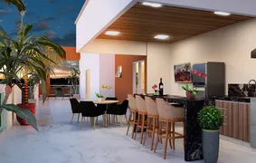 Apartamento com 1 Quarto para alugar, 52m² no Jardim Aquarius, São José dos Campos - Foto 12