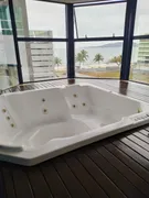 Apartamento com 4 Quartos para alugar, 142m² no Meia Praia, Itapema - Foto 17