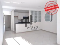 Apartamento com 3 Quartos à venda, 89m² no Nova Gerti, São Caetano do Sul - Foto 1
