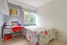 Apartamento com 3 Quartos para alugar, 112m² no Jacarepaguá, Rio de Janeiro - Foto 10