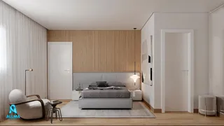 Apartamento com 3 Quartos à venda, 123m² no Jurerê, Florianópolis - Foto 5