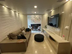 Apartamento com 3 Quartos à venda, 126m² no Rio Branco, Belo Horizonte - Foto 10