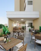 Apartamento com 3 Quartos à venda, 62m² no Bela Vista, Fortaleza - Foto 3