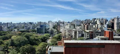Conjunto Comercial / Sala para alugar, 120m² no Moinhos de Vento, Porto Alegre - Foto 11