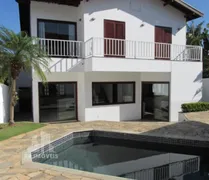 Casa de Condomínio com 5 Quartos à venda, 360m² no Alphaville, Santana de Parnaíba - Foto 1