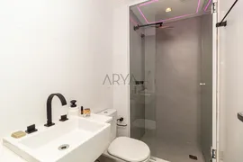 Apartamento com 2 Quartos à venda, 65m² no Centro, Curitiba - Foto 13