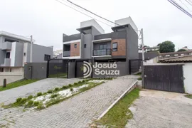 Casa de Condomínio com 3 Quartos à venda, 125m² no Uberaba, Curitiba - Foto 29