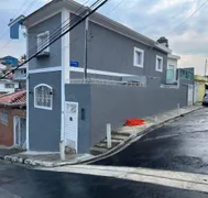 Sobrado com 3 Quartos à venda, 150m² no Vila Laís, São Paulo - Foto 1