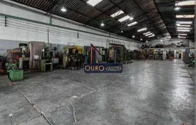 Galpão / Depósito / Armazém para alugar, 750m² no Alto da Mooca, São Paulo - Foto 12