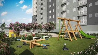 Apartamento com 1 Quarto à venda, 48m² no Jardim Novo Horizonte, Valinhos - Foto 18