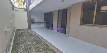 Apartamento com 4 Quartos à venda, 260m² no Piratininga, Niterói - Foto 9