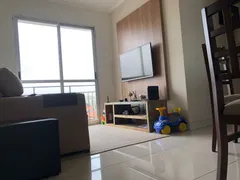 Apartamento com 2 Quartos à venda, 52m² no Capão Redondo, São Paulo - Foto 13