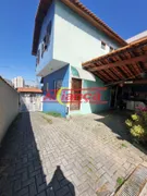 Casa de Condomínio com 2 Quartos à venda, 106m² no Jardim do Papai, Guarulhos - Foto 1