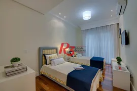 Apartamento com 4 Quartos à venda, 393m² no Gonzaga, Santos - Foto 35