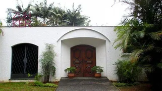 Casa com 4 Quartos à venda, 750m² no Chácara Flora, São Paulo - Foto 11
