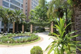 Apartamento com 3 Quartos para alugar, 135m² no Vila Oliveira, Mogi das Cruzes - Foto 32