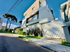 Casa de Condomínio com 3 Quartos à venda, 210m² no Boqueirão, Curitiba - Foto 1