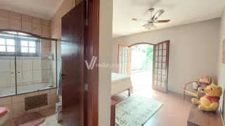 Casa de Condomínio com 3 Quartos à venda, 254m² no Loteamento Caminhos de Sao Conrado Sousas, Campinas - Foto 9