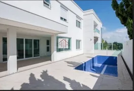 Casa com 4 Quartos à venda, 470m² no Belvedere, Belo Horizonte - Foto 1