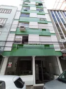Kitnet com 1 Quarto para alugar, 40m² no Centro, Porto Alegre - Foto 1