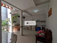 Casa com 3 Quartos à venda, 200m² no Jardim Hubert, Indaiatuba - Foto 4