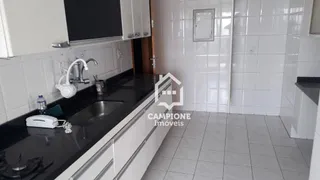 Apartamento com 3 Quartos à venda, 96m² no Limão, São Paulo - Foto 32