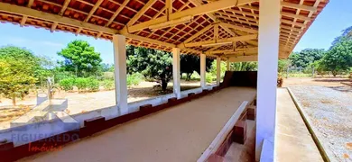 Fazenda / Sítio / Chácara com 3 Quartos à venda, 280m² no Area Rural de Itapetininga, Itapetininga - Foto 17