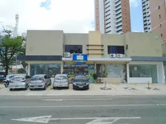 Loja / Salão / Ponto Comercial para alugar, 48m² no Dionísio Torres, Fortaleza - Foto 2