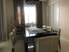 Casa de Condomínio com 5 Quartos para alugar, 515m² no Alphaville, Santana de Parnaíba - Foto 7