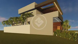 Casa de Condomínio com 3 Quartos à venda, 300m² no Parqville Pinheiros, Aparecida de Goiânia - Foto 7