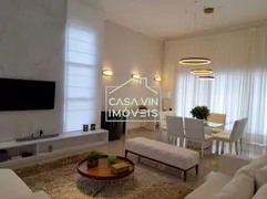 Casa de Condomínio com 3 Quartos à venda, 300m² no Condomínio Campo de Toscana, Vinhedo - Foto 23