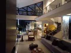 Casa de Condomínio com 4 Quartos à venda, 472m² no Alphaville Dom Pedro, Campinas - Foto 3