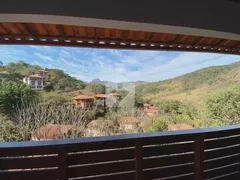 Casa com 4 Quartos para venda ou aluguel, 400m² no Itaipava, Petrópolis - Foto 5