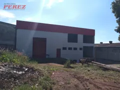 Galpão / Depósito / Armazém para alugar, 1200m² no Parque Industrial Jose Belinati, Londrina - Foto 15