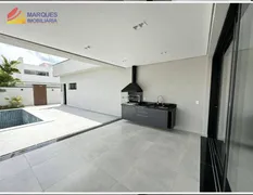 Casa de Condomínio com 4 Quartos à venda, 260m² no Jardim Maison Du Parc, Indaiatuba - Foto 9