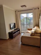 Apartamento com 2 Quartos à venda, 51m² no Rio Pequeno, São Paulo - Foto 2